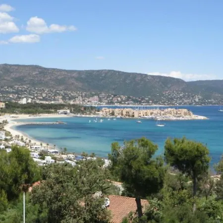 Spacieux T2 Avec Loggia A 800m De La Plage, Parking Et Forfait Menage Inclus - - Fr-1-610-12 Apartment