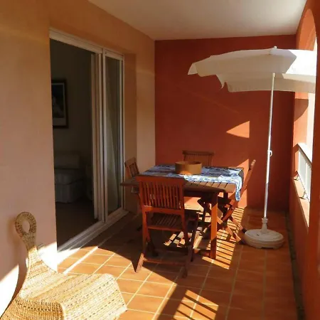 Bormes-les-mimosas, 2 Pièces, 5 Personnes - Fr-1-610-12 Appartement *