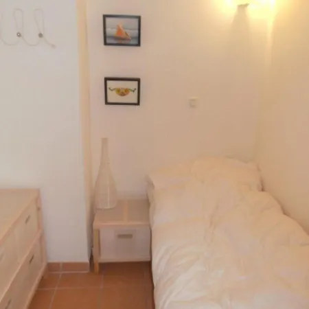 Bormes-les-mimosas, 2 Pièces, 5 Personnes - Fr-1-610-12 Appartement Bormes-les-Mimosas