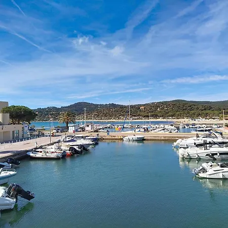 Spacieux T2 Avec Loggia A 800m De La Plage, Parking Et Forfait Menage Inclus - - Fr-1-610-12 Lägenhet *