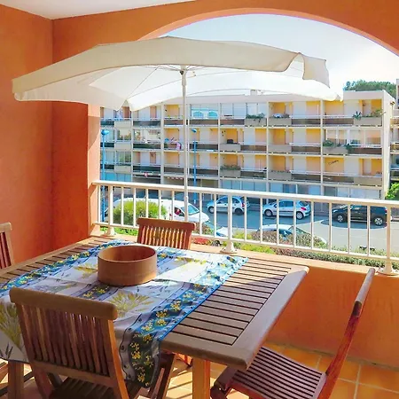 Lägenhet Spacieux T2 Avec Loggia A 800m De La Plage, Parking Et Forfait Menage Inclus - - Fr-1-610-12 *