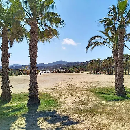 Spacieux T2 Avec Loggia A 800m De La Plage, Parking Et Forfait Menage Inclus - - Fr-1-610-12 * Bormes-les-Mimosas